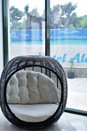 Alcor Beach Hotel
