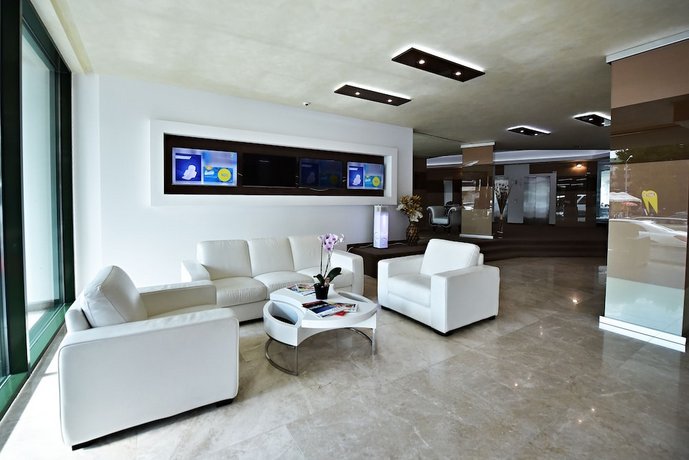 Alcor Beach Hotel