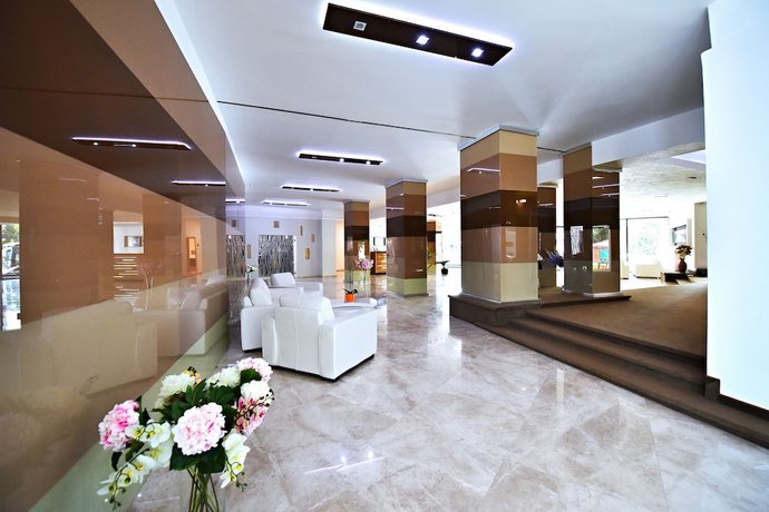 Alcor Beach Hotel