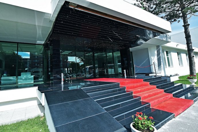 Alcor Beach Hotel