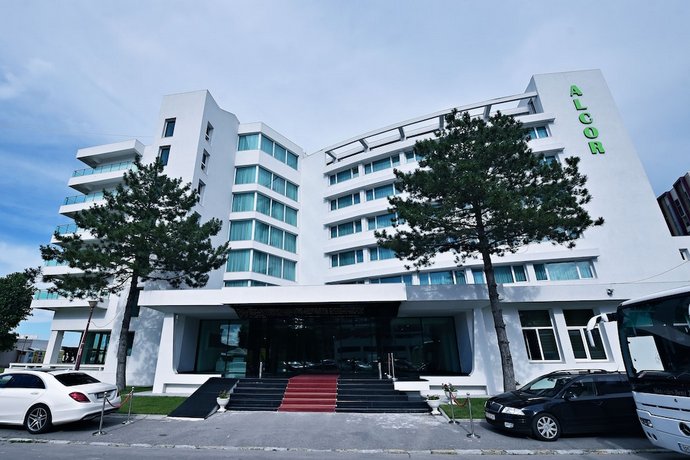 Alcor Beach Hotel