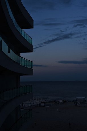 Alcor Beach Hotel