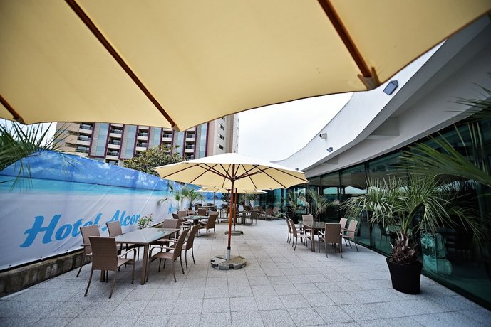 Alcor Beach Hotel