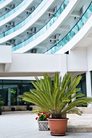 Alcor Beach Hotel
