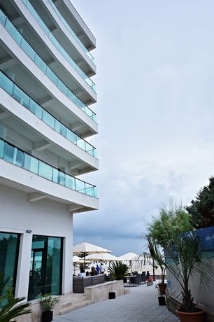 Alcor Beach Hotel