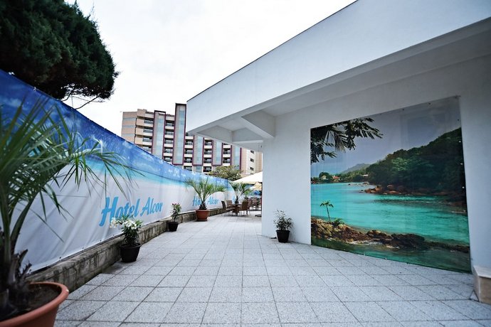 Alcor Beach Hotel