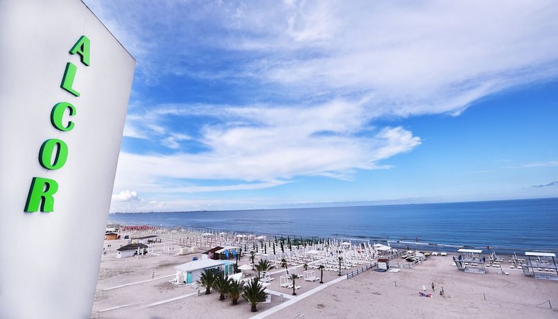 Alcor Beach Hotel
