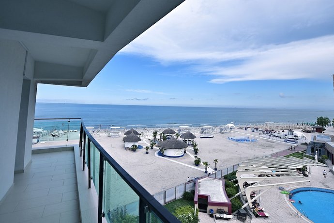 Alcor Beach Hotel