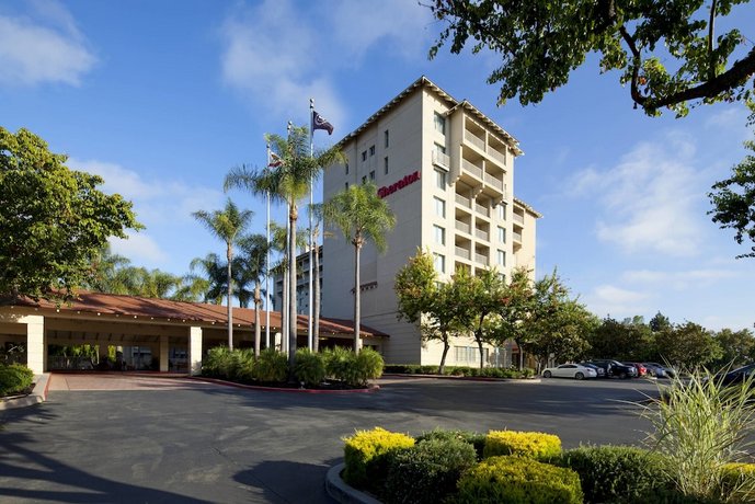 sheraton san jose 圣何塞 查询比价预订