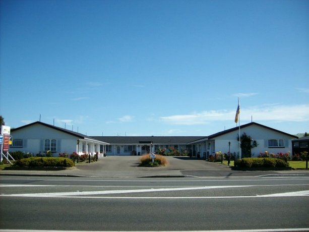 Surrey Court Motel