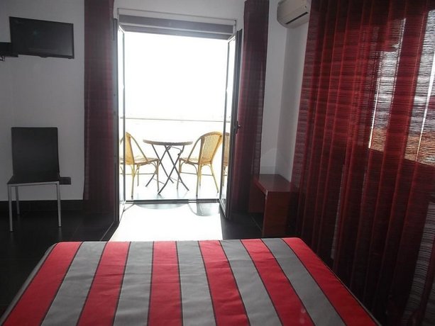 Hotel Oceano Nazare