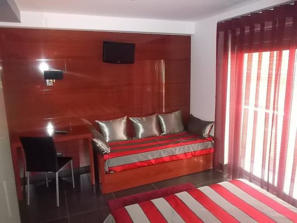 Hotel Oceano Nazare
