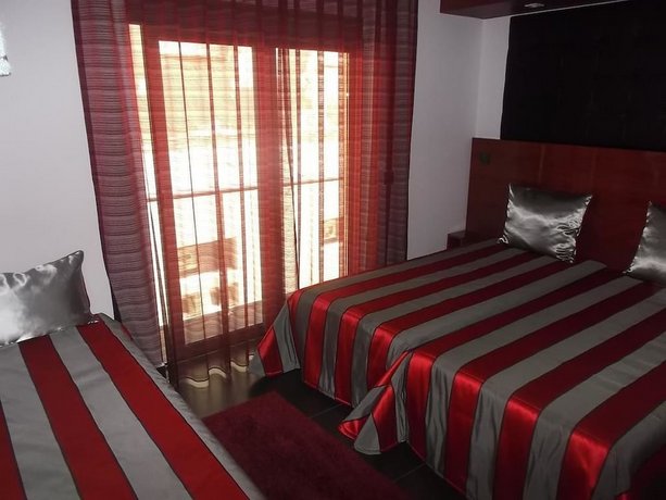 Hotel Oceano Nazare