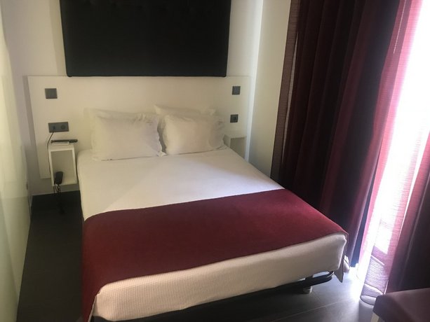 Hotel Oceano Nazare