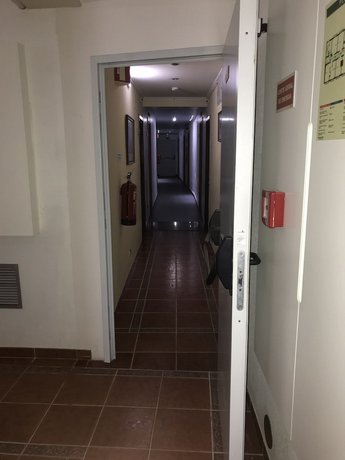 Hotel Oceano Nazare