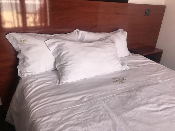 Hotel Oceano Nazare
