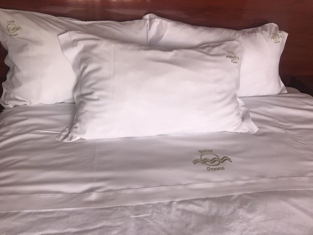 Hotel Oceano Nazare