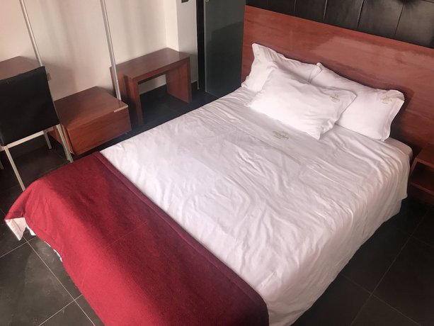Hotel Oceano Nazare