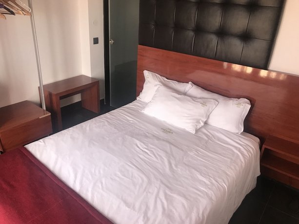 Hotel Oceano Nazare