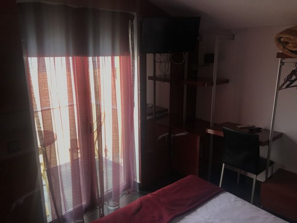 Hotel Oceano Nazare
