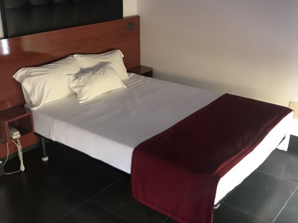 Hotel Oceano Nazare