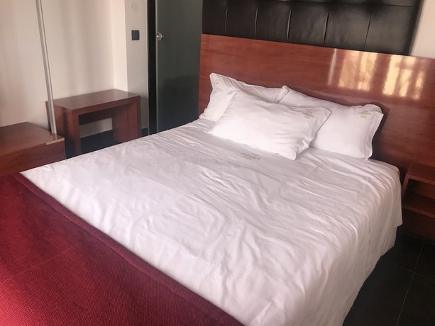 Hotel Oceano Nazare