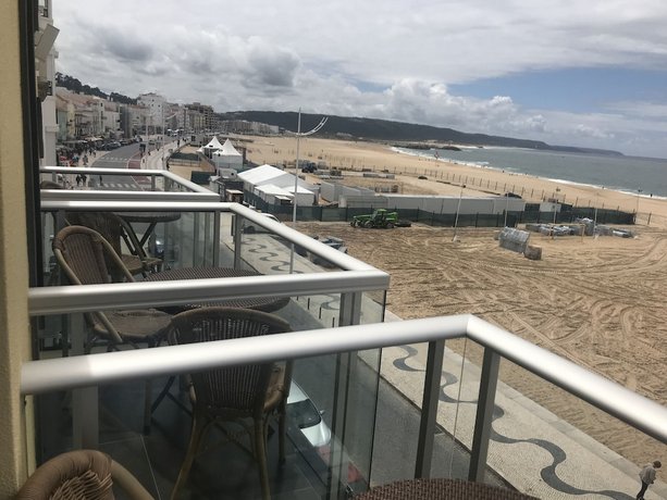 Hotel Oceano Nazare