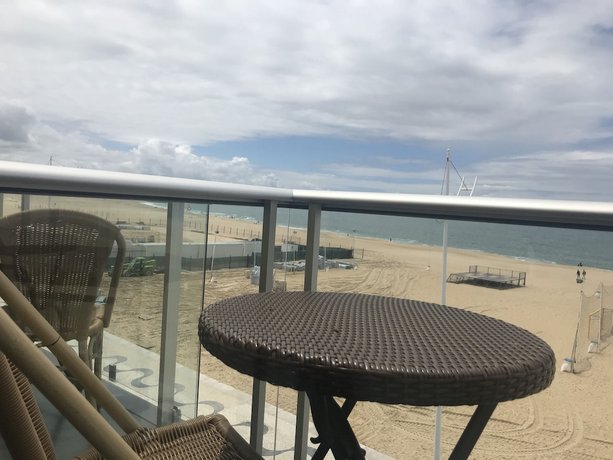 Hotel Oceano Nazare