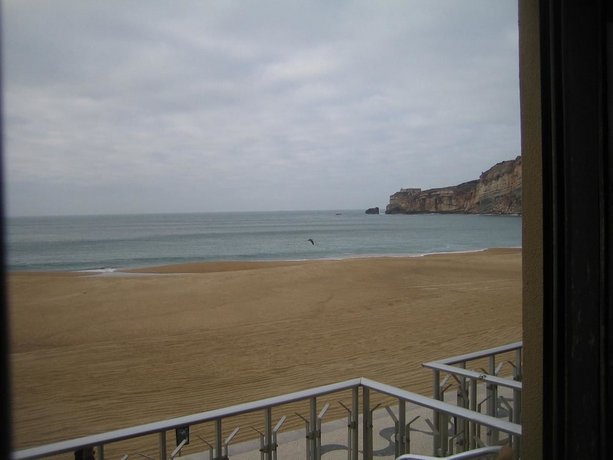 Hotel Oceano Nazare