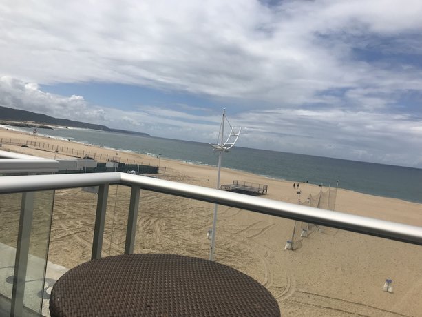 Hotel Oceano Nazare