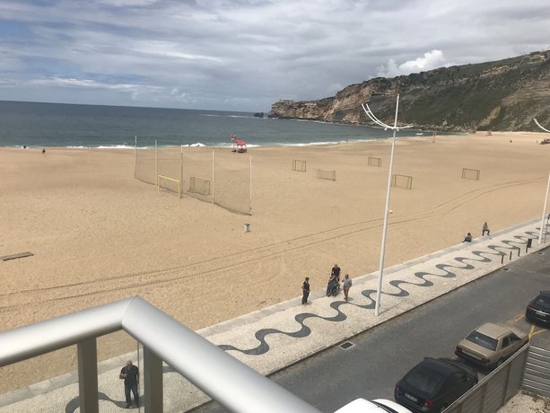 Hotel Oceano Nazare