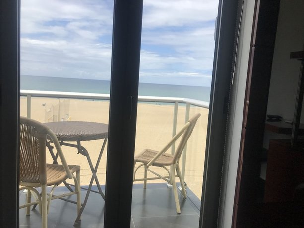 Hotel Oceano Nazare