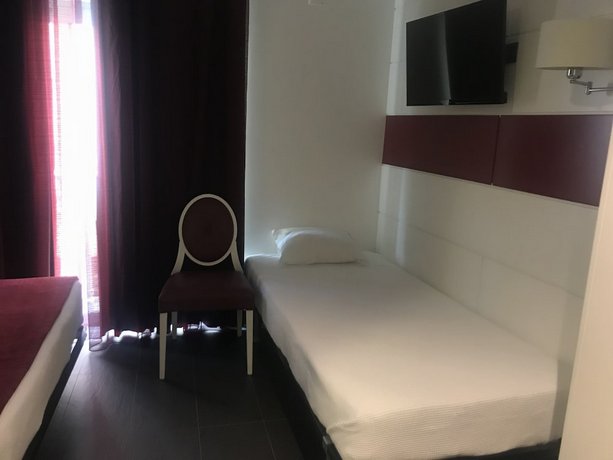 Hotel Oceano Nazare