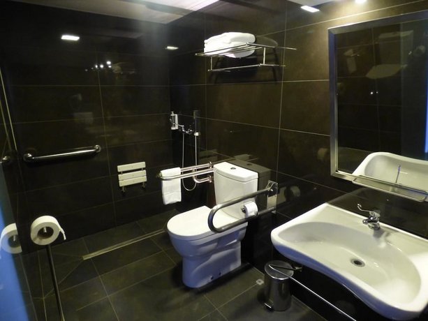 Hotel Oceano Nazare