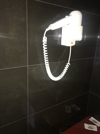 Hotel Oceano Nazare