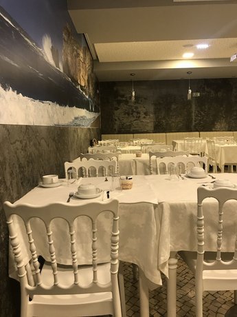 Hotel Oceano Nazare