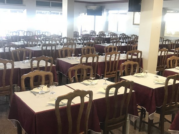 Hotel Oceano Nazare