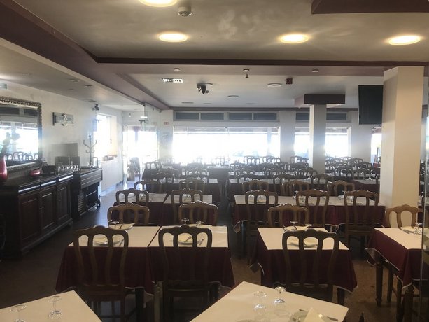 Hotel Oceano Nazare