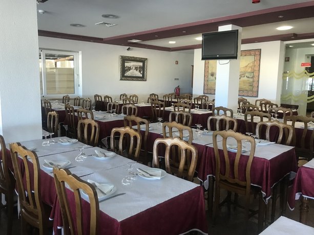 Hotel Oceano Nazare