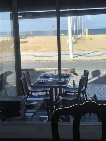 Hotel Oceano Nazare