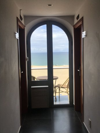 Hotel Oceano Nazare