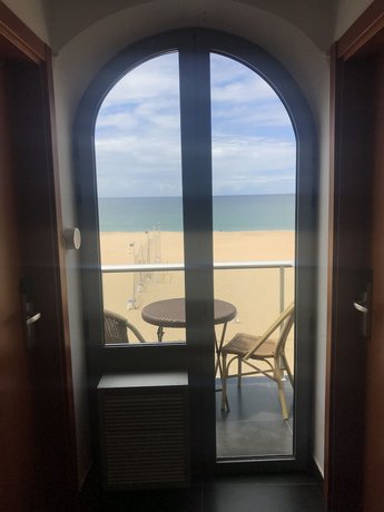 Hotel Oceano Nazare