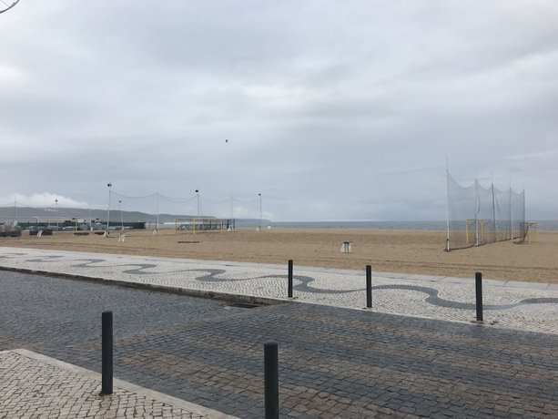 Hotel Oceano Nazare