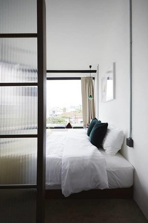 Ob-Oon Boutique Hotel