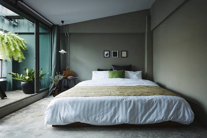 Ob-Oon Boutique Hotel