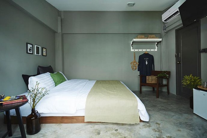 Ob-Oon Boutique Hotel
