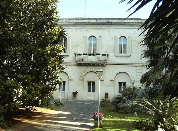 Antica Villa La Viola