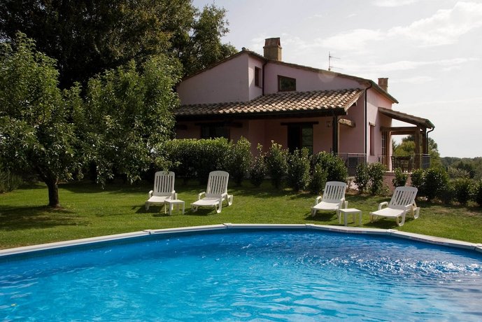 Relais Il Ciliegio