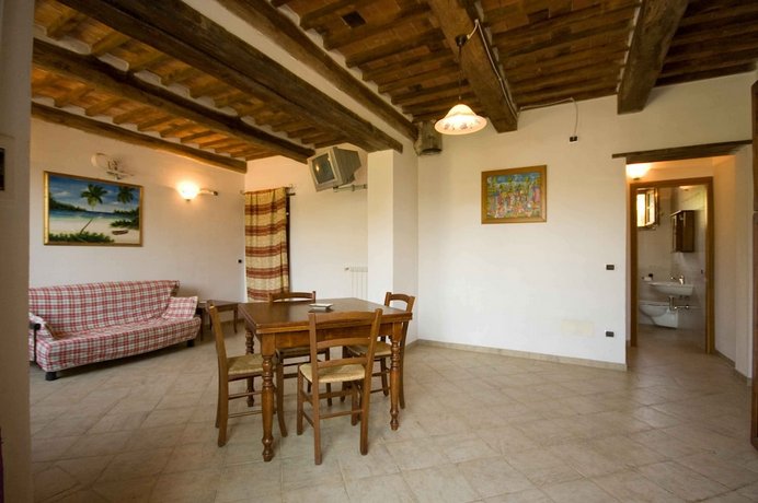 Relais Il Ciliegio
