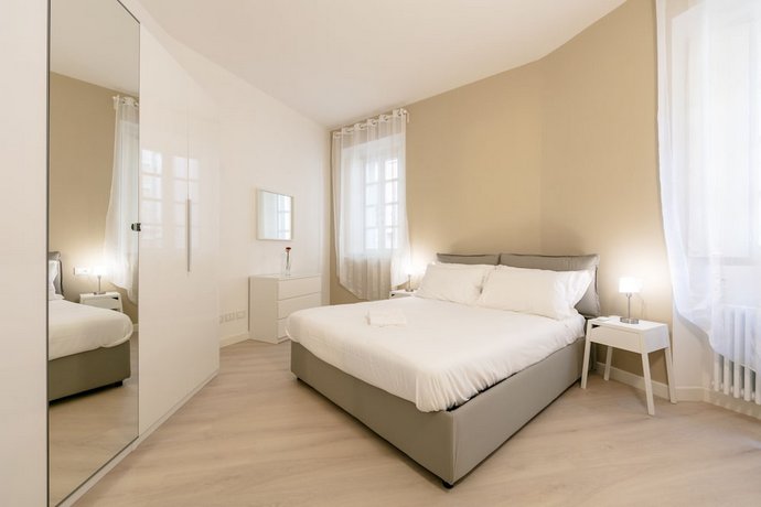 Verbania - Luxury Italy Apartments